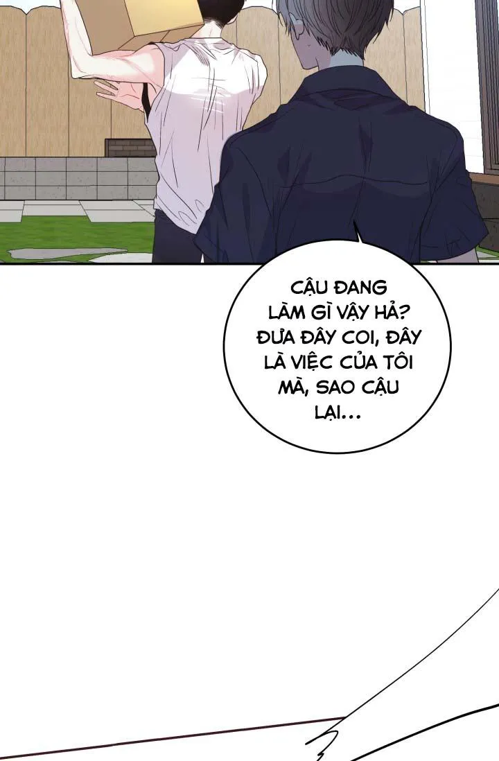 YÊU EM THÊM LẦN NỮA (LOVE ME AGAIN) Chapter 12 Trang 41