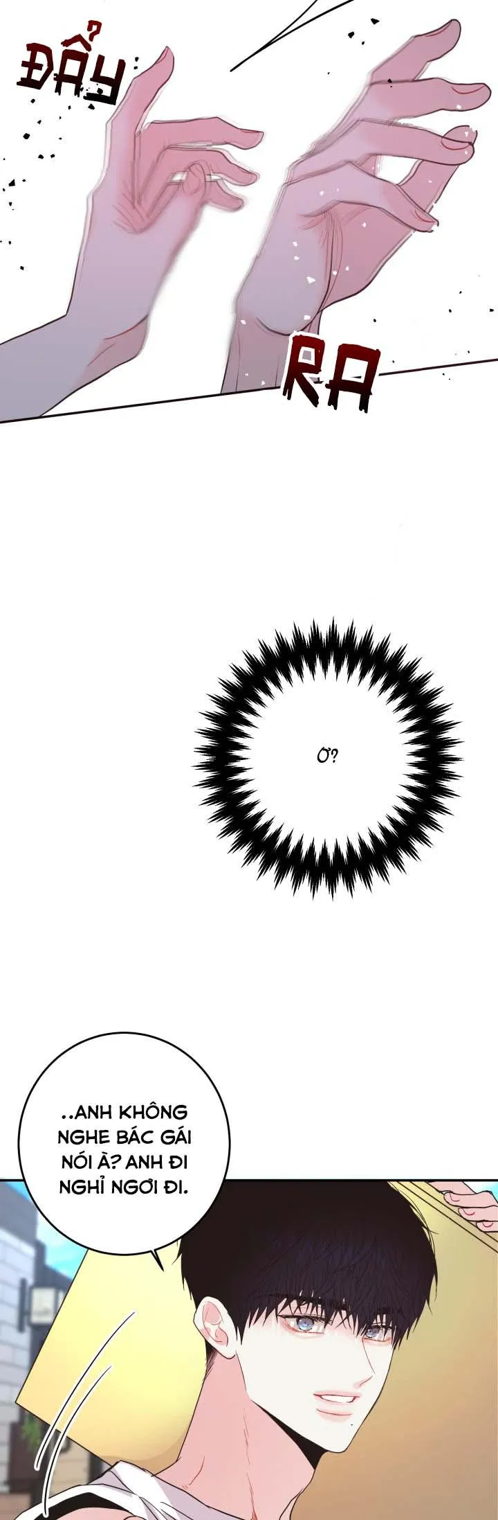 YÊU EM THÊM LẦN NỮA (LOVE ME AGAIN) Chapter 12 Trang 42