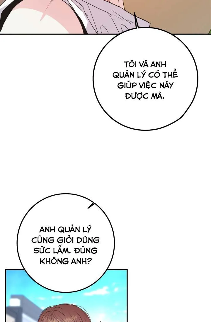 YÊU EM THÊM LẦN NỮA (LOVE ME AGAIN) Chapter 12 Trang 43