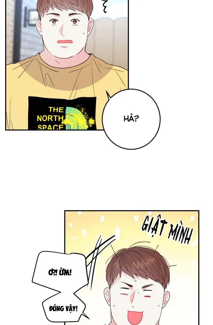 YÊU EM THÊM LẦN NỮA (LOVE ME AGAIN) Chapter 12 Trang 44