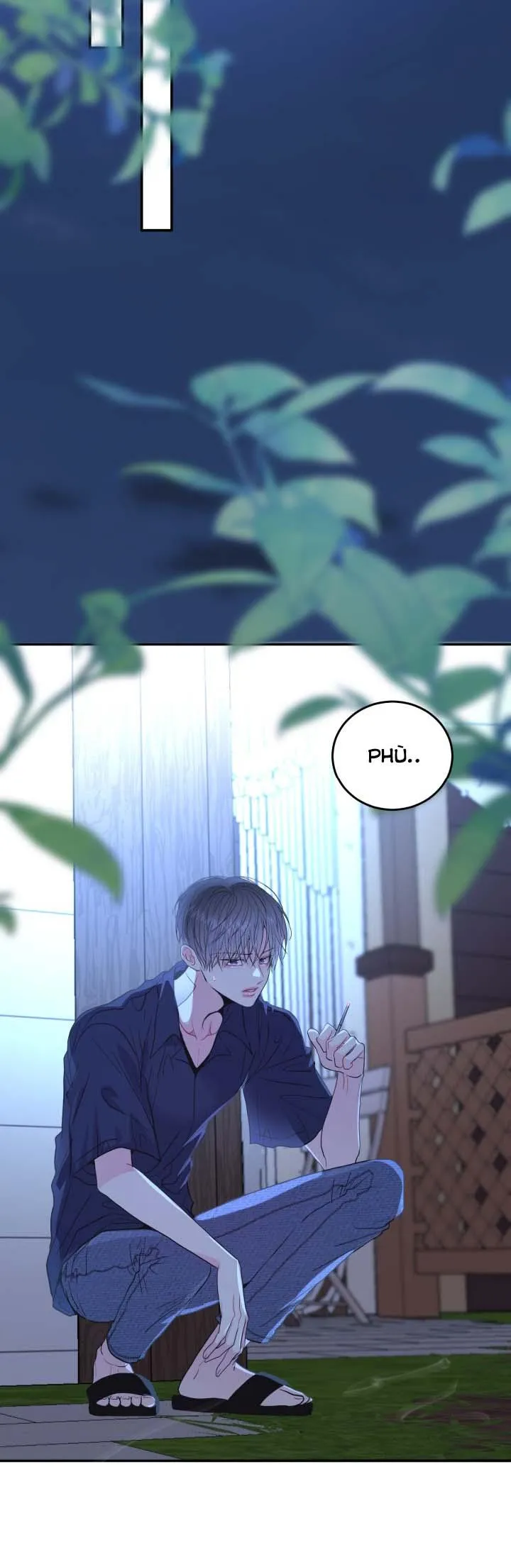 YÊU EM THÊM LẦN NỮA (LOVE ME AGAIN) Chapter 12 Trang 50