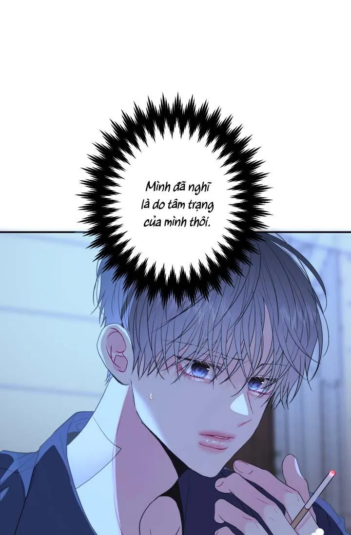 YÊU EM THÊM LẦN NỮA (LOVE ME AGAIN) Chapter 12 Trang 51