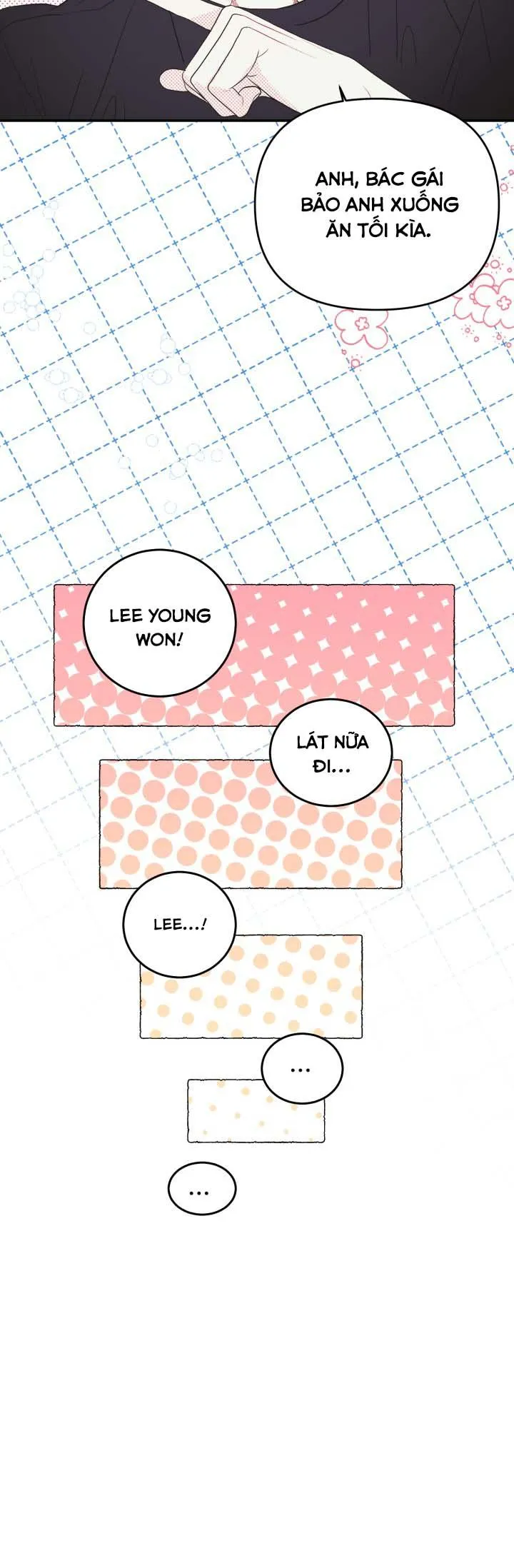 YÊU EM THÊM LẦN NỮA (LOVE ME AGAIN) Chapter 12 Trang 55