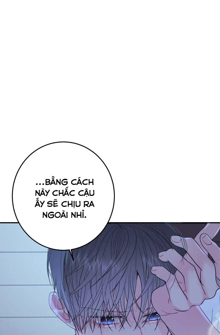 YÊU EM THÊM LẦN NỮA (LOVE ME AGAIN) Chapter 12 Trang 56