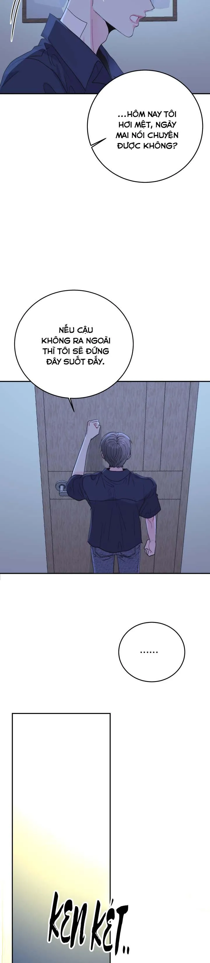 YÊU EM THÊM LẦN NỮA (LOVE ME AGAIN) Chapter 12 Trang 62