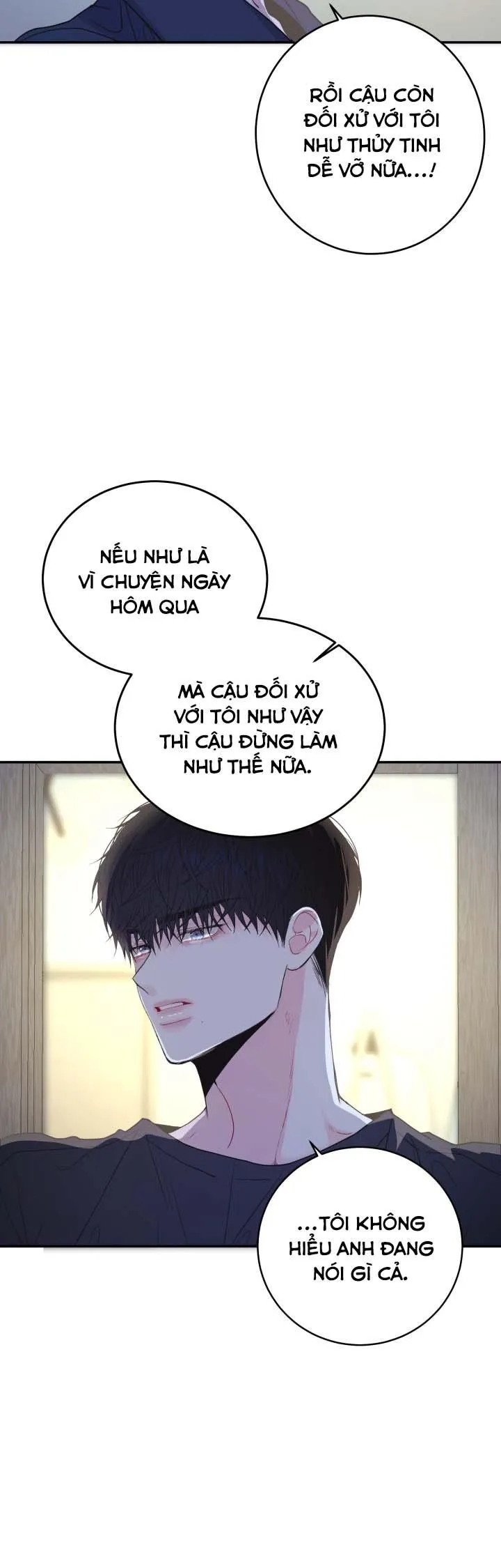YÊU EM THÊM LẦN NỮA (LOVE ME AGAIN) Chapter 12 Trang 66