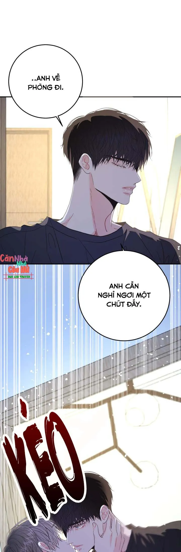 YÊU EM THÊM LẦN NỮA (LOVE ME AGAIN) Chapter 12 Trang 72