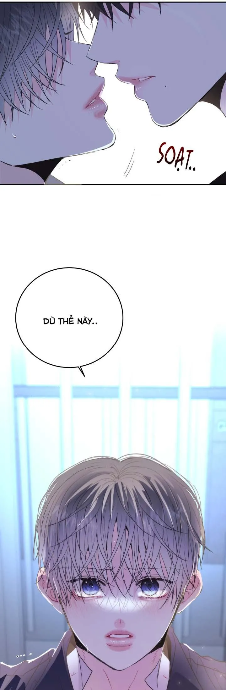 YÊU EM THÊM LẦN NỮA (LOVE ME AGAIN) Chapter 12 Trang 79