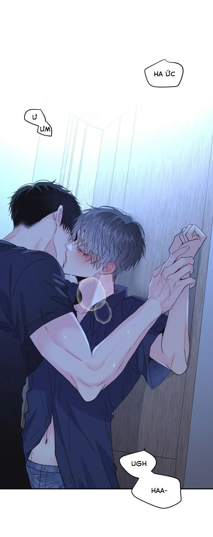 YÊU EM THÊM LẦN NỮA (LOVE ME AGAIN) Chapter 13 Trang 3