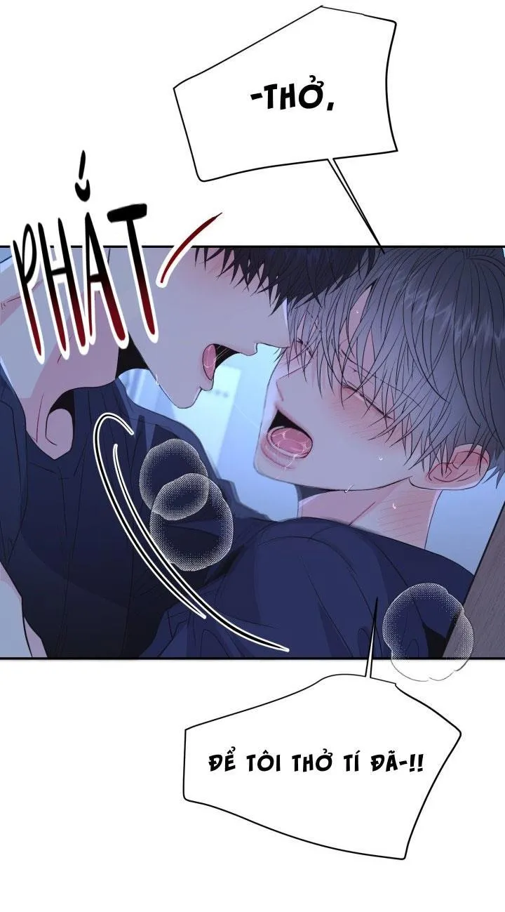 YÊU EM THÊM LẦN NỮA (LOVE ME AGAIN) Chapter 13 Trang 6