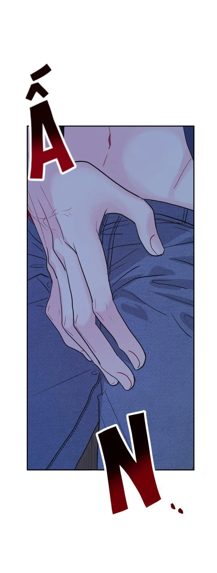 YÊU EM THÊM LẦN NỮA (LOVE ME AGAIN) Chapter 13 Trang 9