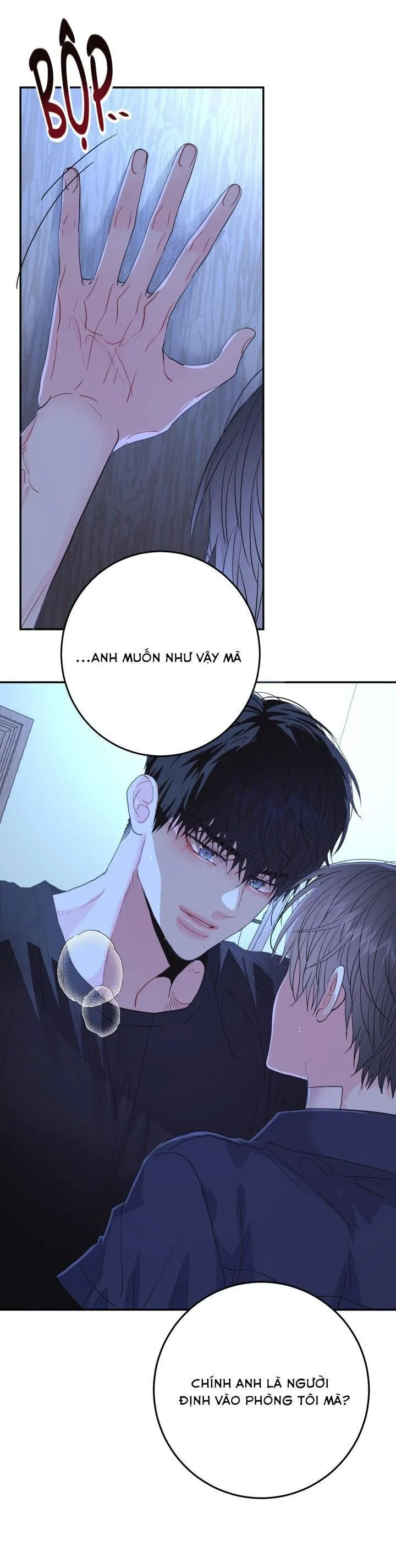 YÊU EM THÊM LẦN NỮA (LOVE ME AGAIN) Chapter 13 Trang 13