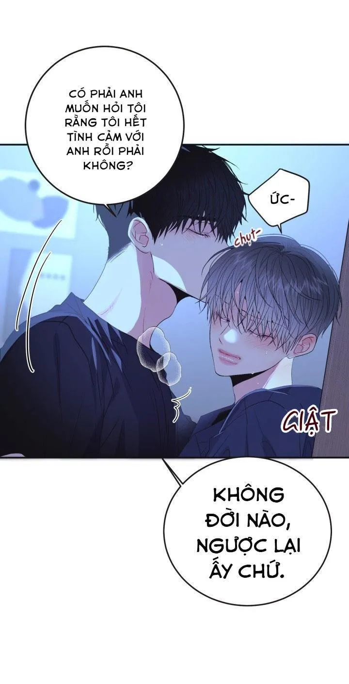 YÊU EM THÊM LẦN NỮA (LOVE ME AGAIN) Chapter 13 Trang 18