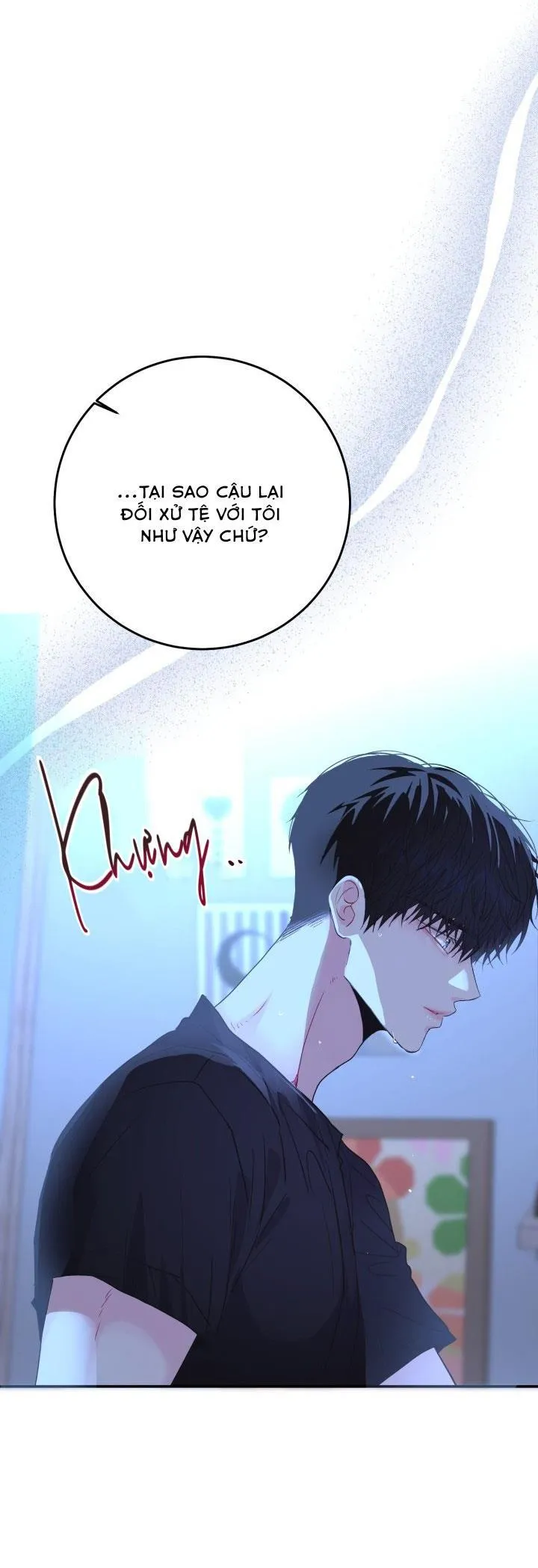 YÊU EM THÊM LẦN NỮA (LOVE ME AGAIN) Chapter 13 Trang 23