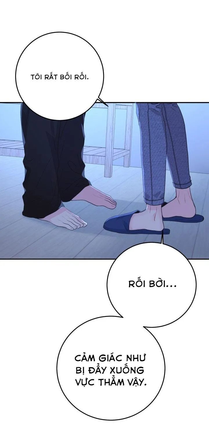 YÊU EM THÊM LẦN NỮA (LOVE ME AGAIN) Chapter 13 Trang 24