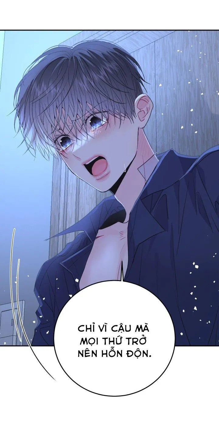 YÊU EM THÊM LẦN NỮA (LOVE ME AGAIN) Chapter 13 Trang 25