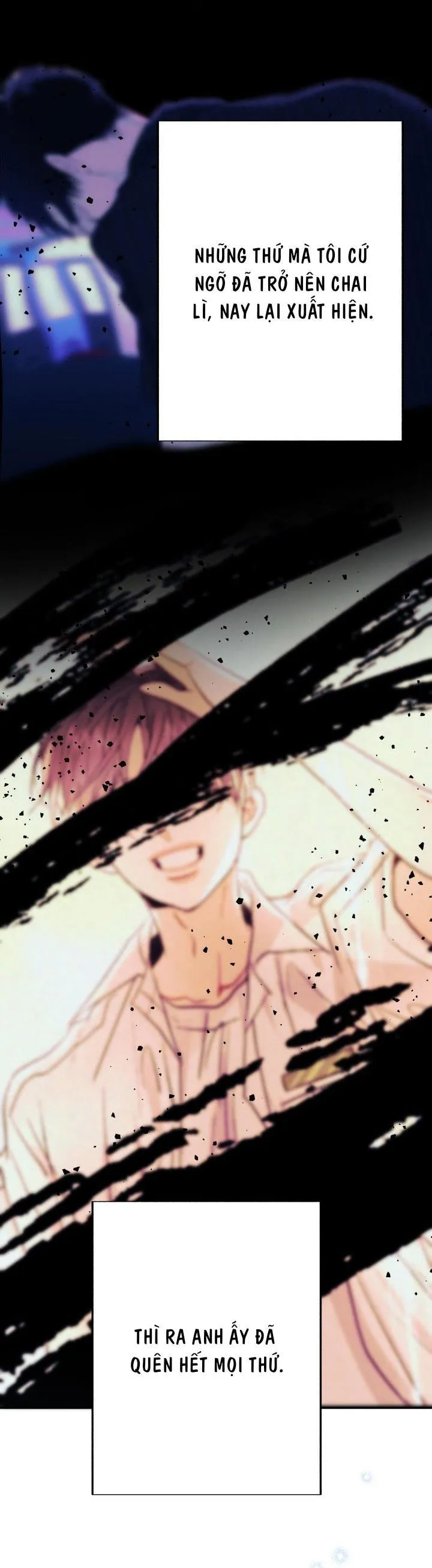 YÊU EM THÊM LẦN NỮA (LOVE ME AGAIN) Chapter 13 Trang 29