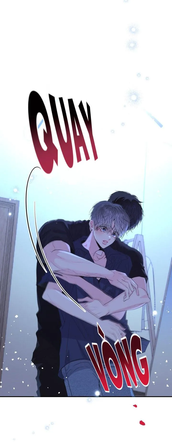 YÊU EM THÊM LẦN NỮA (LOVE ME AGAIN) Chapter 13 Trang 30