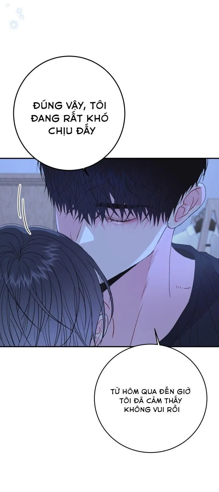 YÊU EM THÊM LẦN NỮA (LOVE ME AGAIN) Chapter 13 Trang 31