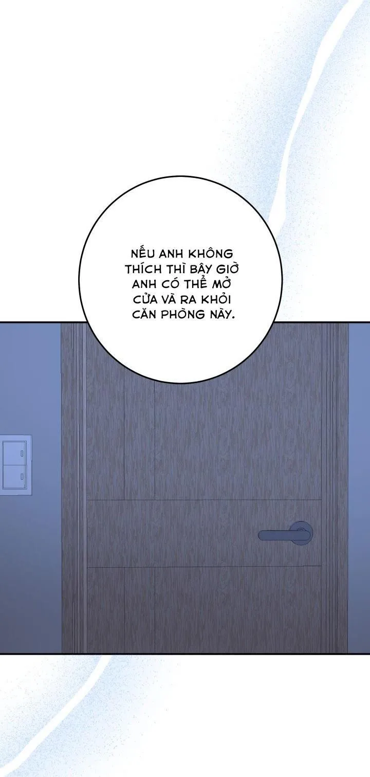 YÊU EM THÊM LẦN NỮA (LOVE ME AGAIN) Chapter 13 Trang 33