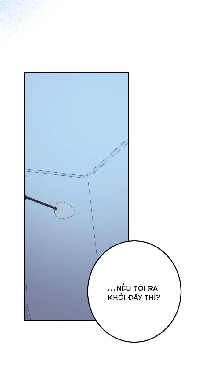 YÊU EM THÊM LẦN NỮA (LOVE ME AGAIN) Chapter 13 Trang 34