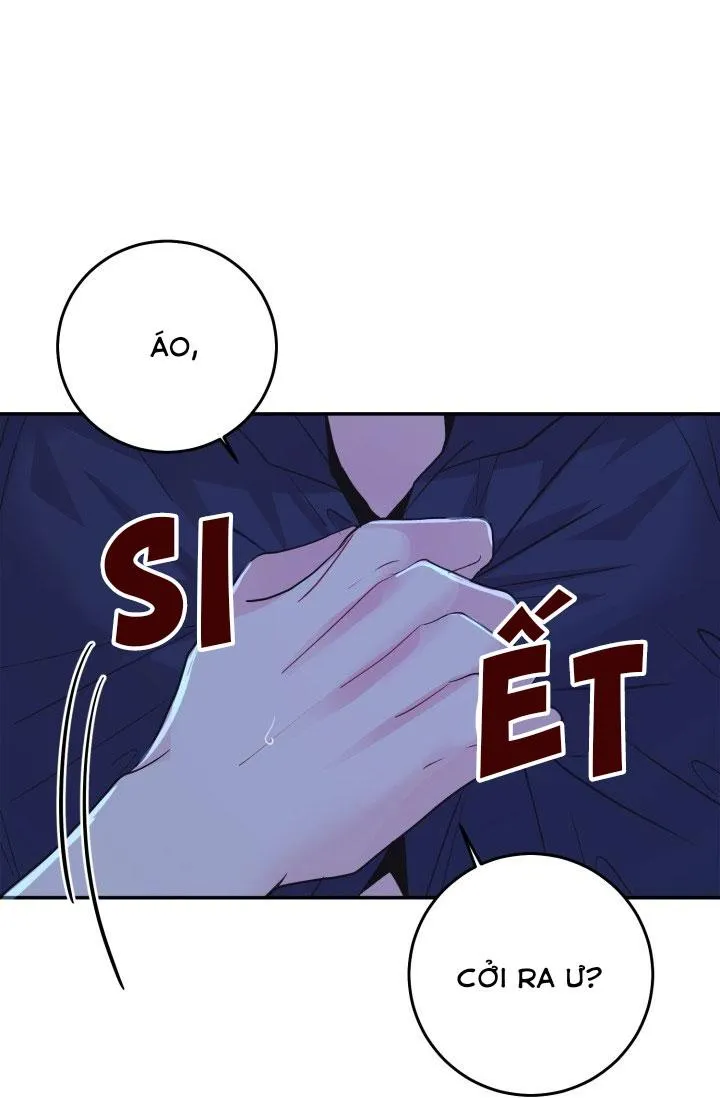 YÊU EM THÊM LẦN NỮA (LOVE ME AGAIN) Chapter 13 Trang 42