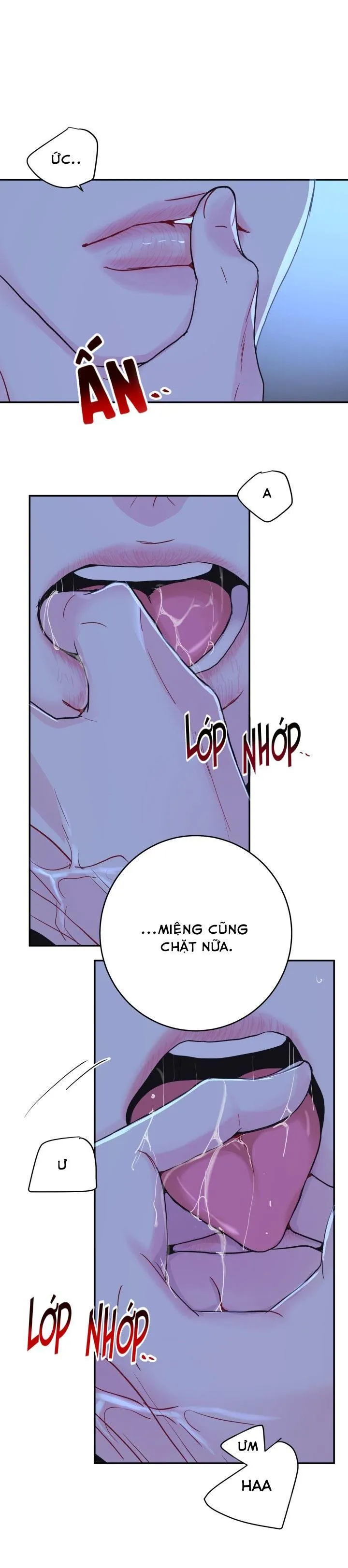 YÊU EM THÊM LẦN NỮA (LOVE ME AGAIN) Chapter 13 Trang 44