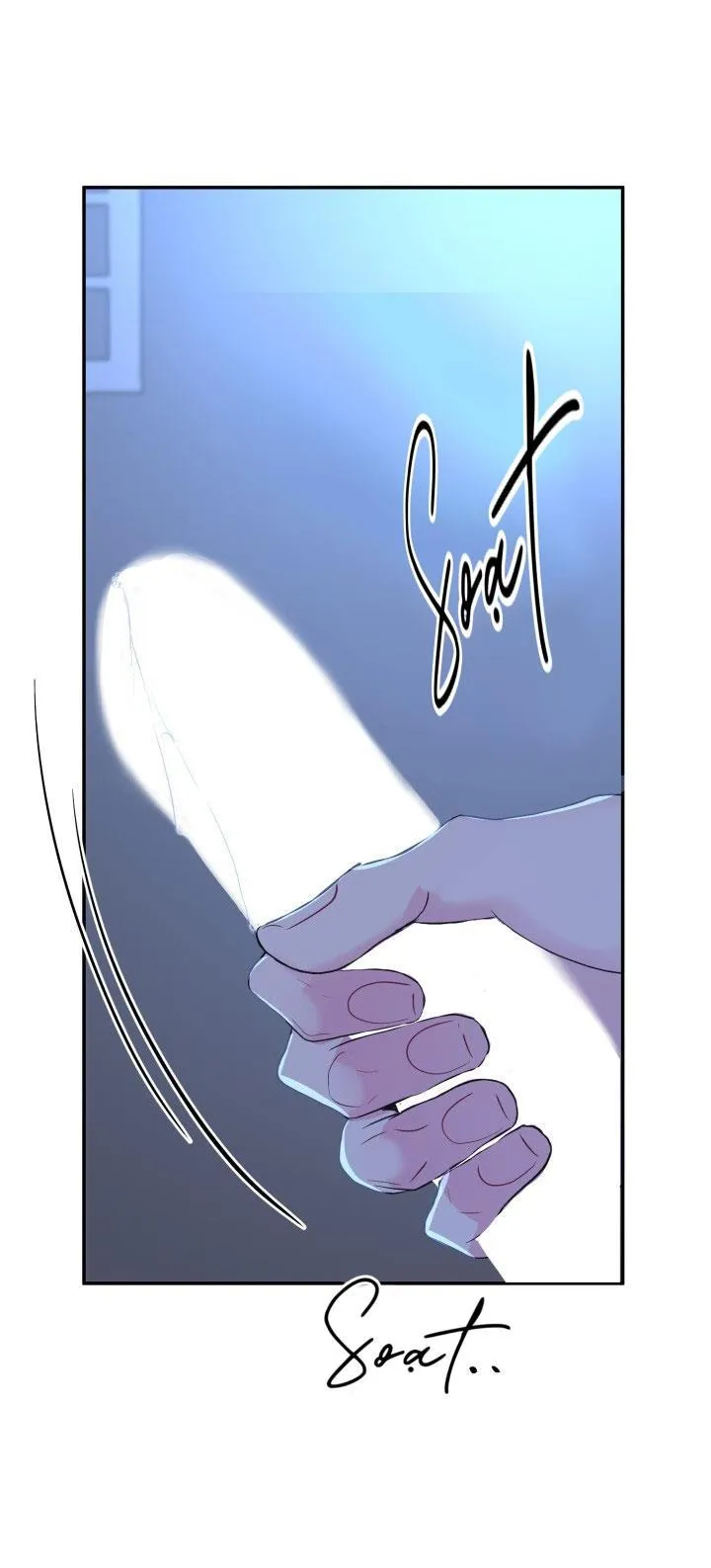 YÊU EM THÊM LẦN NỮA (LOVE ME AGAIN) Chapter 13 Trang 46