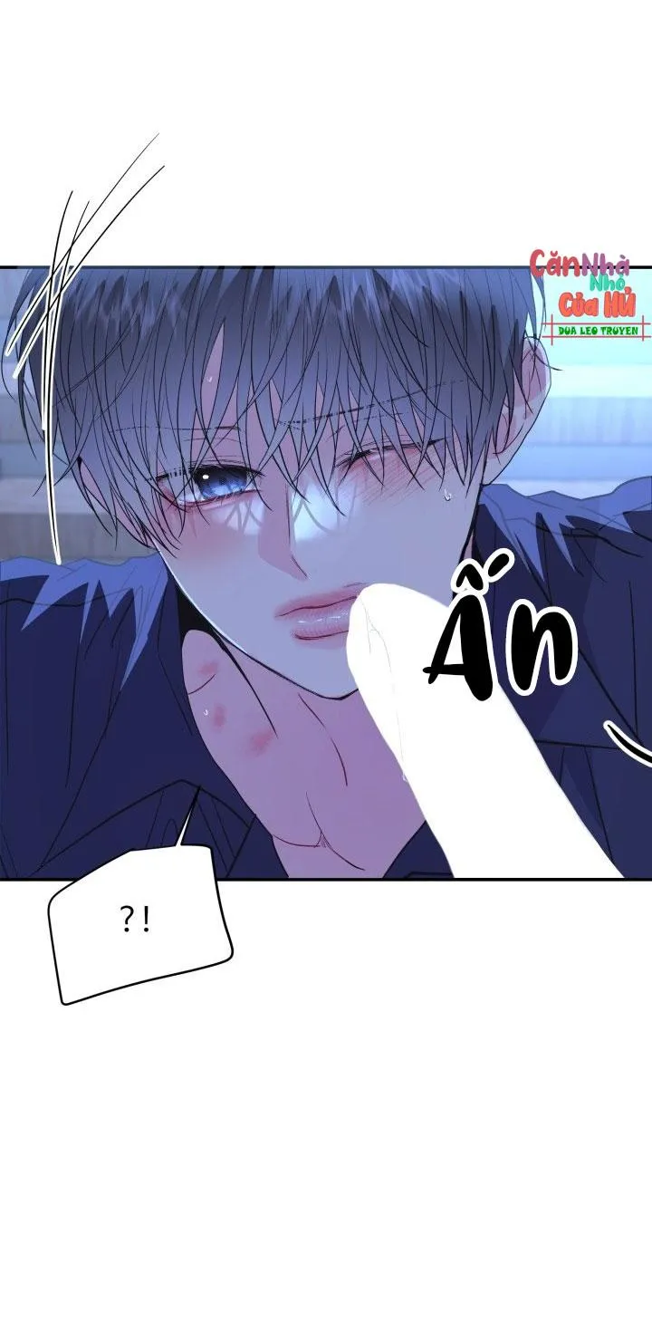 YÊU EM THÊM LẦN NỮA (LOVE ME AGAIN) Chapter 13 Trang 47