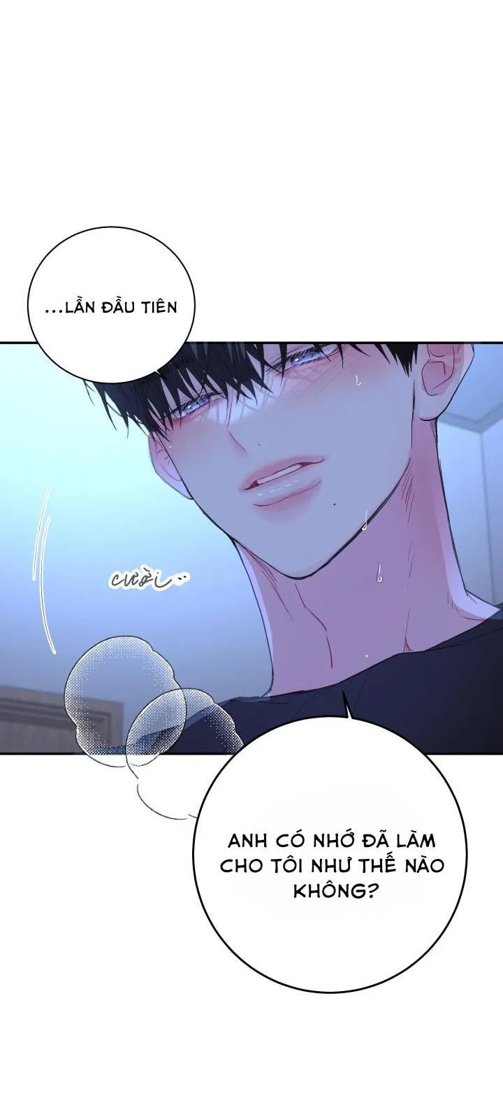 YÊU EM THÊM LẦN NỮA (LOVE ME AGAIN) Chapter 13 Trang 48