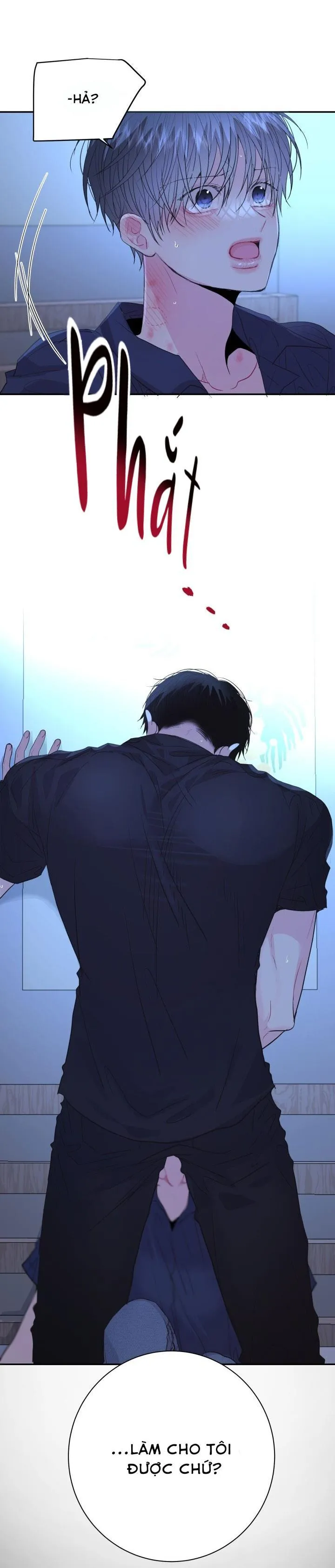 YÊU EM THÊM LẦN NỮA (LOVE ME AGAIN) Chapter 13 Trang 49