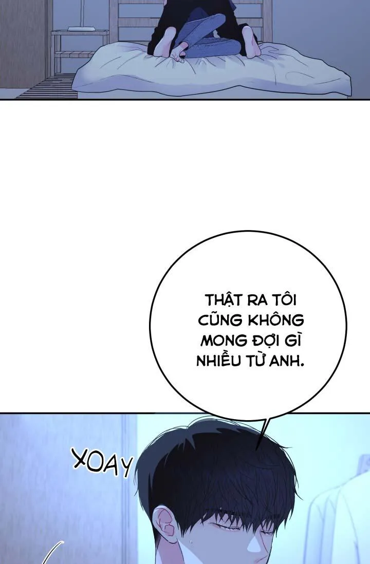 YÊU EM THÊM LẦN NỮA (LOVE ME AGAIN) Chapter 14 Trang 9