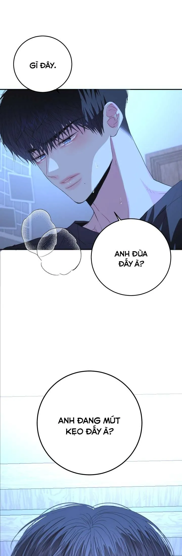 YÊU EM THÊM LẦN NỮA (LOVE ME AGAIN) Chapter 14 Trang 16