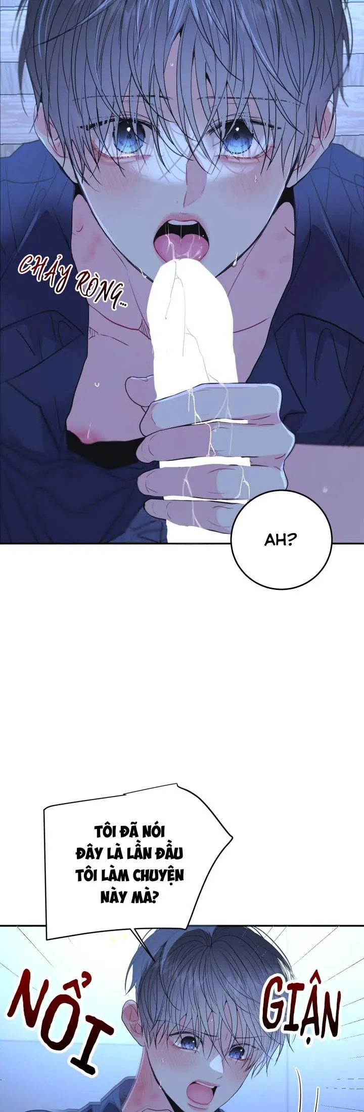 YÊU EM THÊM LẦN NỮA (LOVE ME AGAIN) Chapter 14 Trang 17