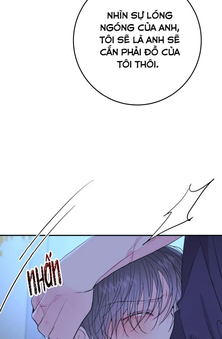 YÊU EM THÊM LẦN NỮA (LOVE ME AGAIN) Chapter 14 Trang 23