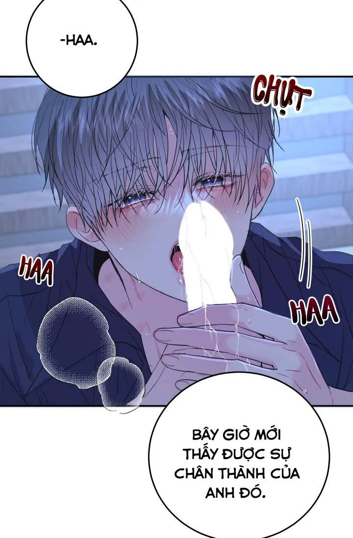 YÊU EM THÊM LẦN NỮA (LOVE ME AGAIN) Chapter 14 Trang 26