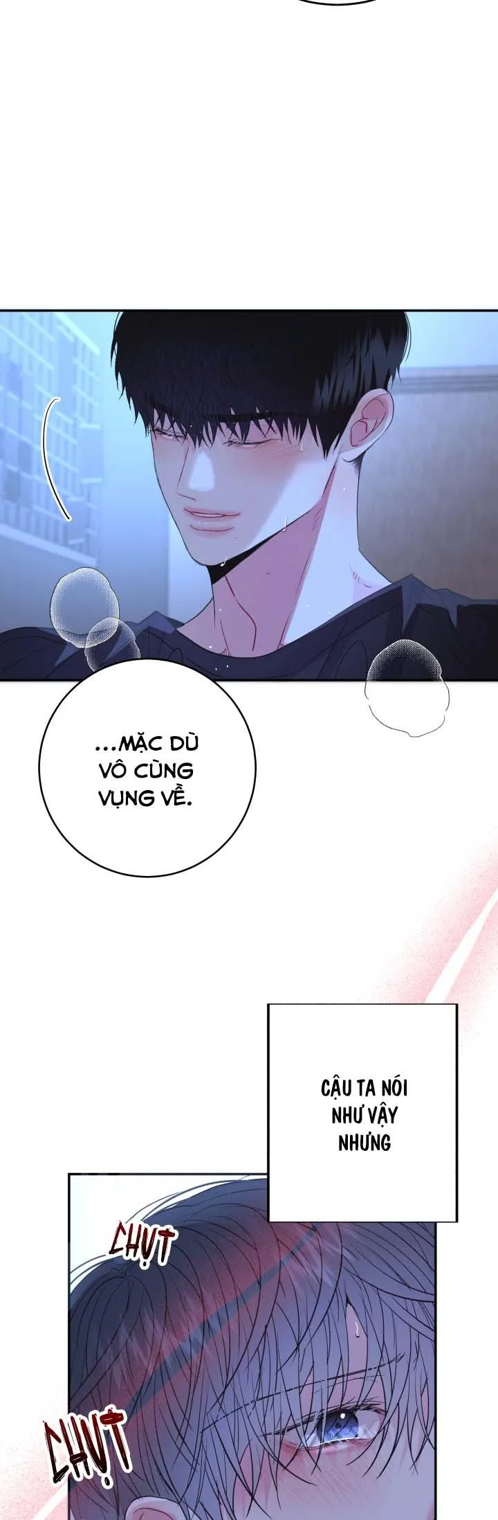 YÊU EM THÊM LẦN NỮA (LOVE ME AGAIN) Chapter 14 Trang 27