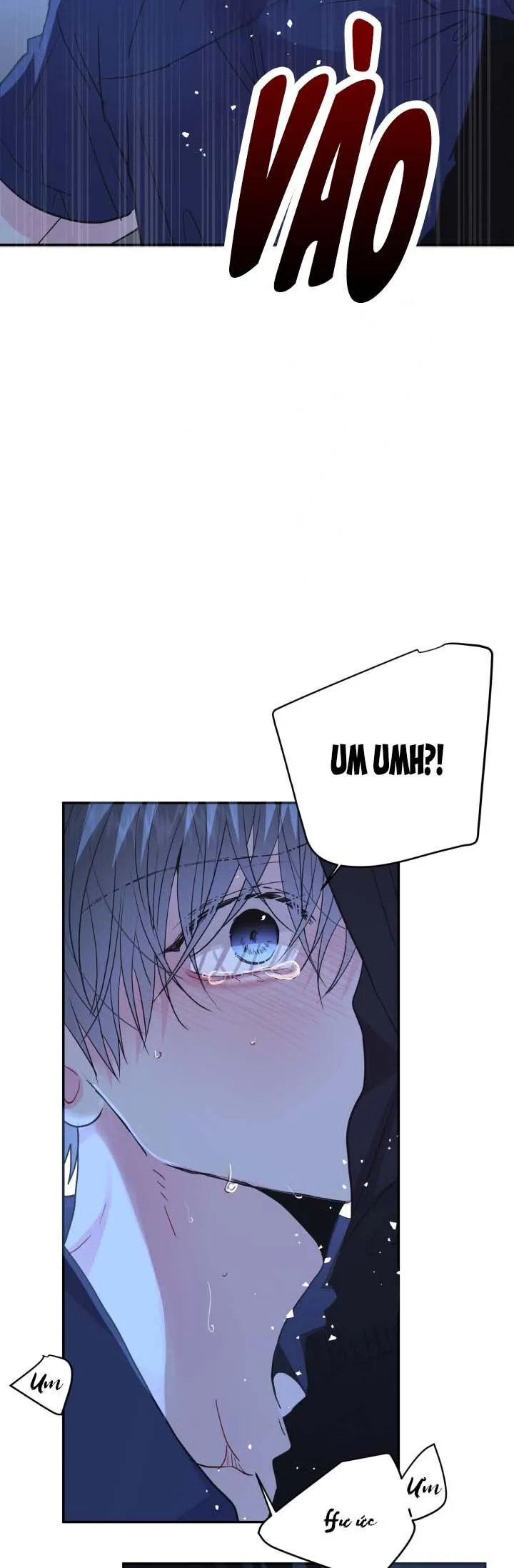 YÊU EM THÊM LẦN NỮA (LOVE ME AGAIN) Chapter 14 Trang 33