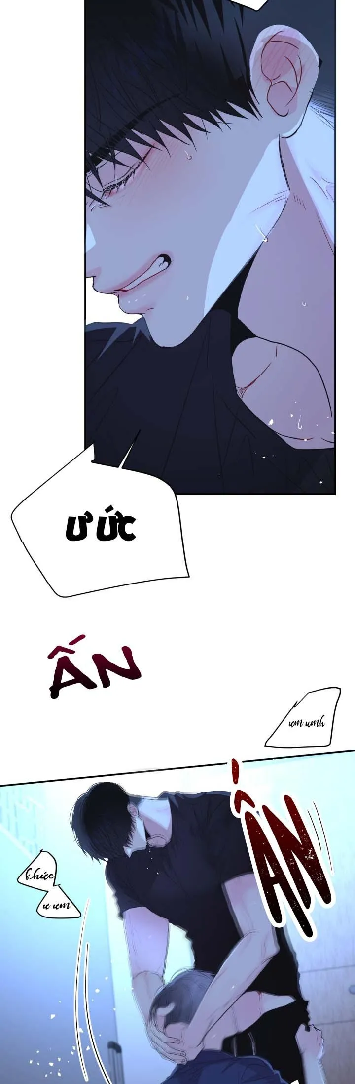 YÊU EM THÊM LẦN NỮA (LOVE ME AGAIN) Chapter 14 Trang 34