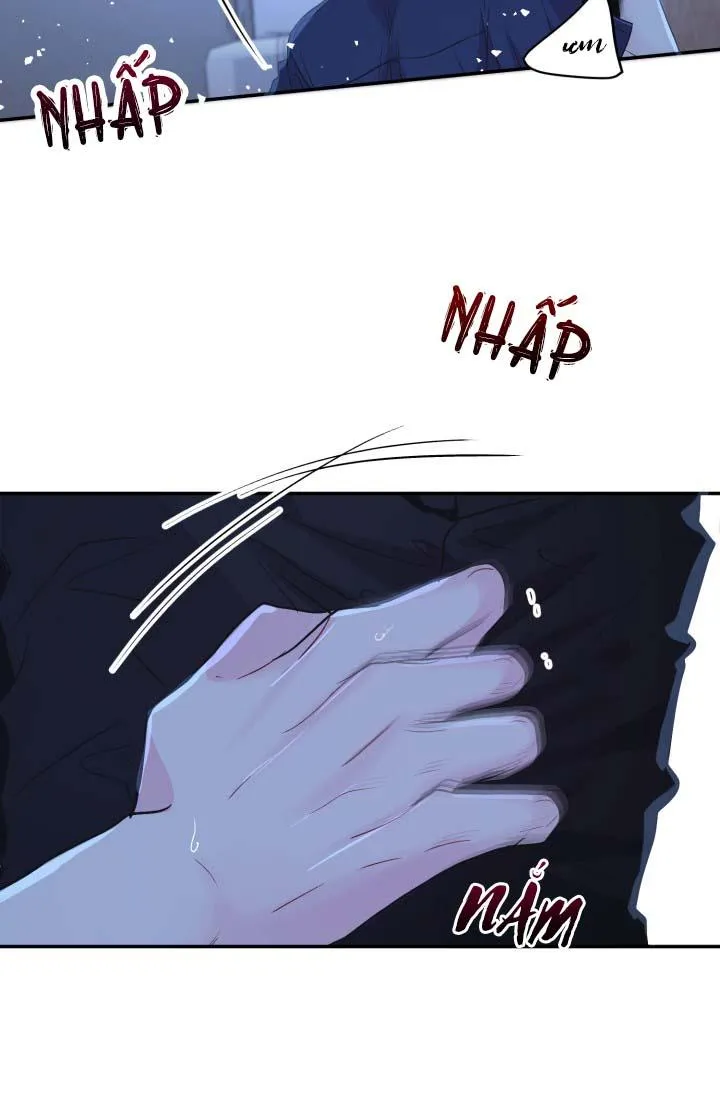 YÊU EM THÊM LẦN NỮA (LOVE ME AGAIN) Chapter 14 Trang 35