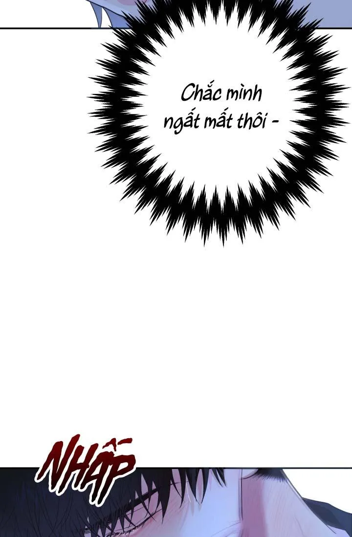 YÊU EM THÊM LẦN NỮA (LOVE ME AGAIN) Chapter 14 Trang 37