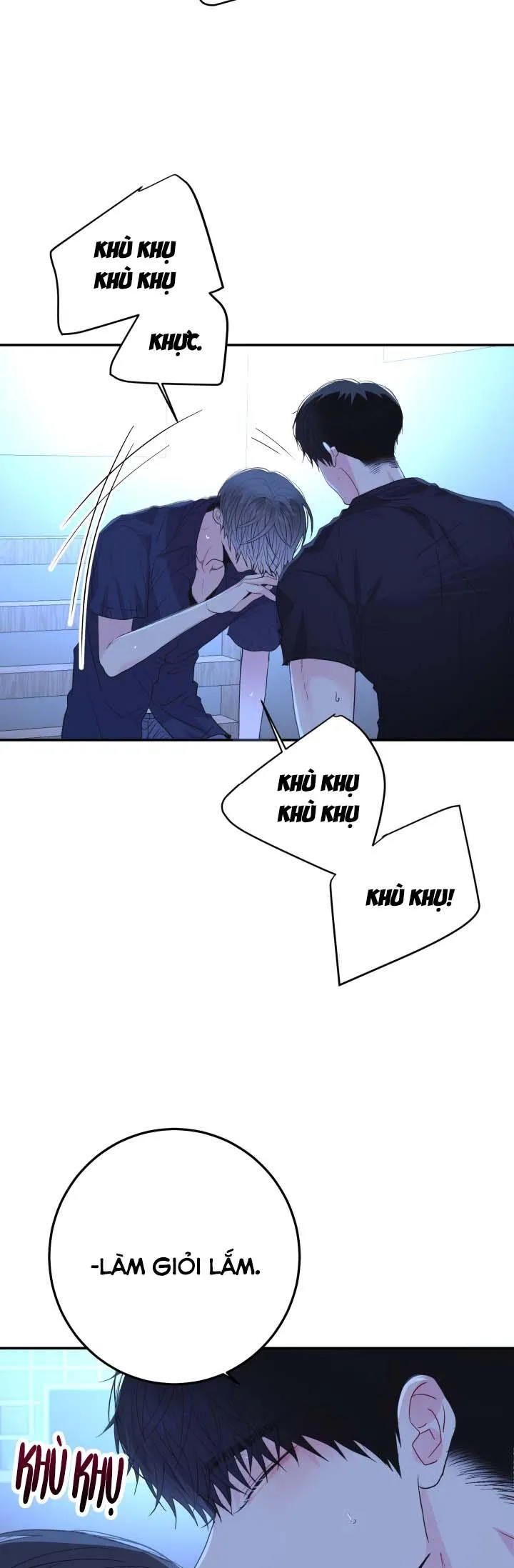 YÊU EM THÊM LẦN NỮA (LOVE ME AGAIN) Chapter 14 Trang 40