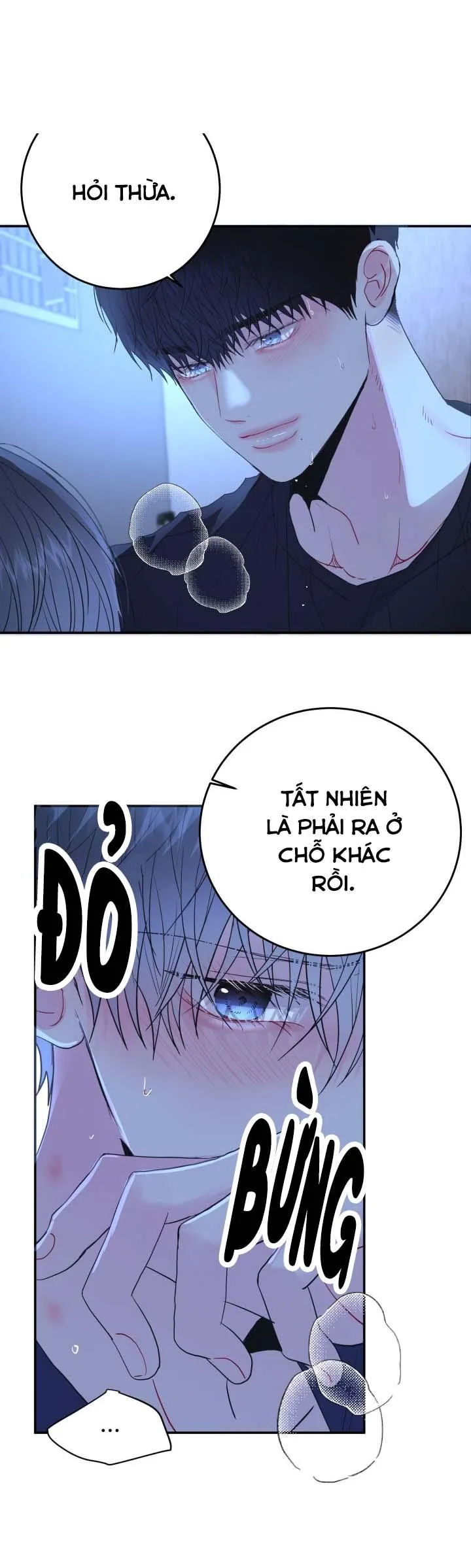 YÊU EM THÊM LẦN NỮA (LOVE ME AGAIN) Chapter 14 Trang 42