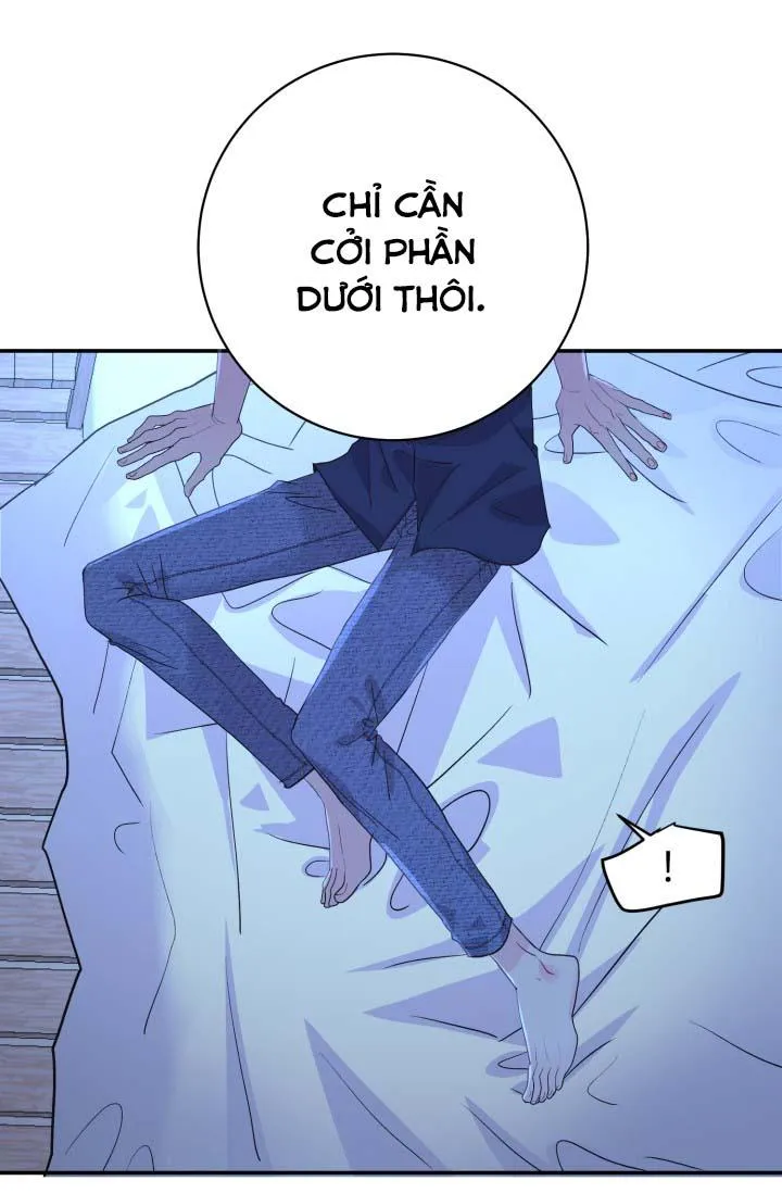 YÊU EM THÊM LẦN NỮA (LOVE ME AGAIN) Chapter 14 Trang 43