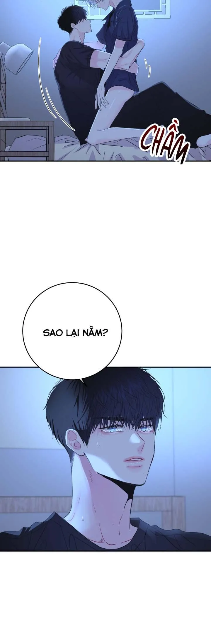 YÊU EM THÊM LẦN NỮA (LOVE ME AGAIN) Chapter 14 Trang 49