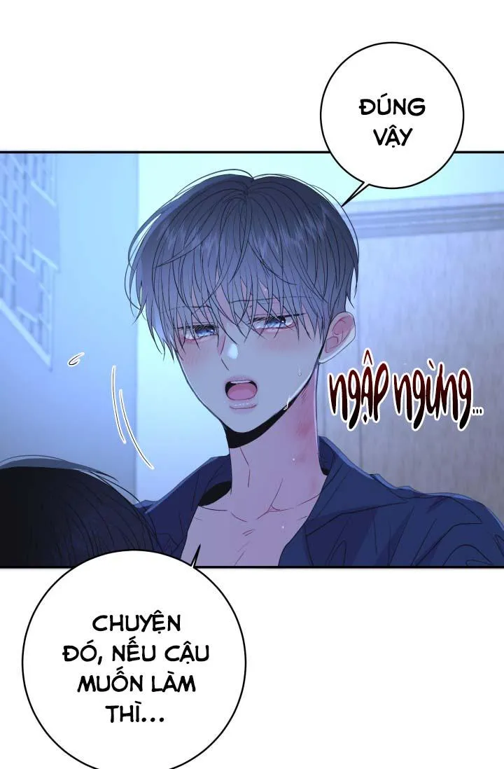 YÊU EM THÊM LẦN NỮA (LOVE ME AGAIN) Chapter 14 Trang 50