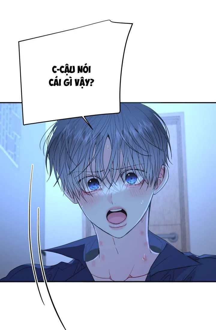 YÊU EM THÊM LẦN NỮA (LOVE ME AGAIN) Chapter 14 Trang 54