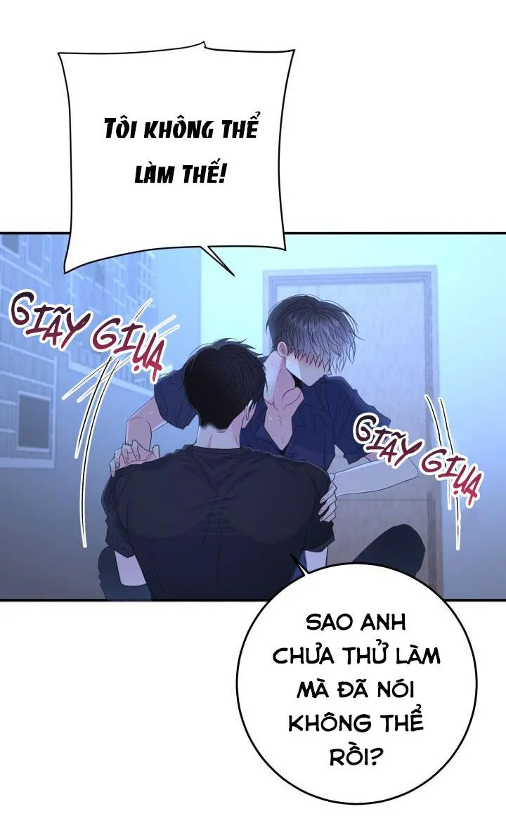 YÊU EM THÊM LẦN NỮA (LOVE ME AGAIN) Chapter 15 Trang 6