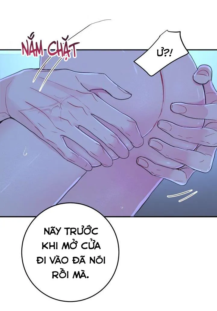YÊU EM THÊM LẦN NỮA (LOVE ME AGAIN) Chapter 15 Trang 7