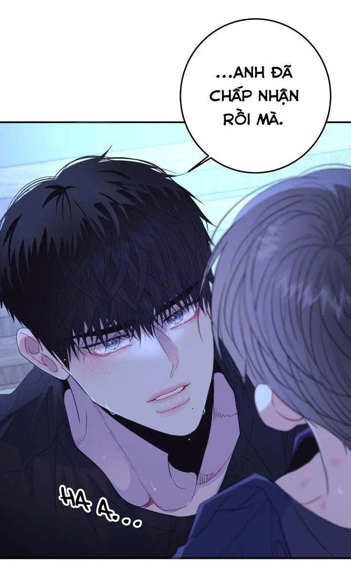 YÊU EM THÊM LẦN NỮA (LOVE ME AGAIN) Chapter 15 Trang 8